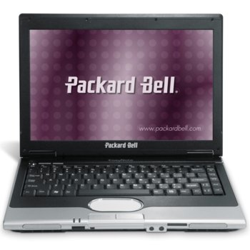 Packard Bell A8750