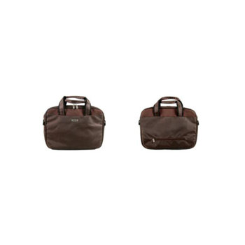 Чанта Port EEE Bag Nylon Chocolat