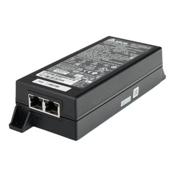 PoE инжектор Cisco Aironet AIR-PWRINJ3, 5000 Mbps, 1x LAN (RJ-45), 1x LAN PoE++, черен | JAR Computers Cisco AIR-PWRINJ7=