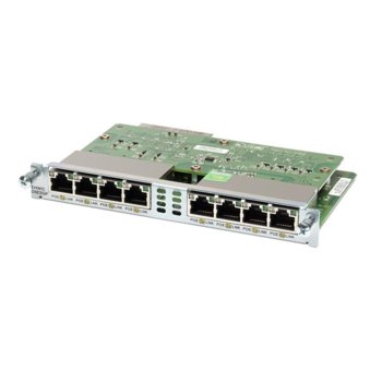 Cisco Ethernet switch interface card