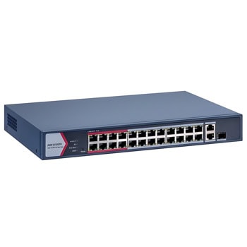 HikVision DS-3E1326P-EI/M