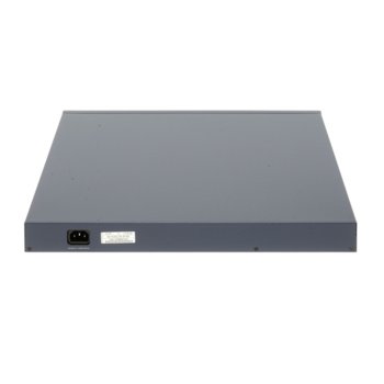 Netgear GS748TP-100EUS 48-port 10/100/1000 Rack-mo