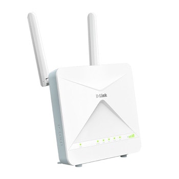 D-Link EAGLE PRO AI AX1500 4G Smart Router