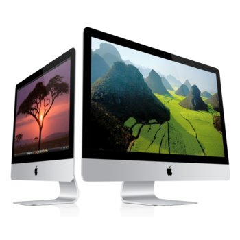 21.5 Apple iMac ME086Z All-in-one
