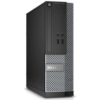 Dell OptiPlex 3020 SF, Intel Core i5-4590