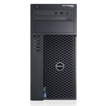 Dell Precision T1700MT CA3163PT1700MU8GFWSC_WIN-14