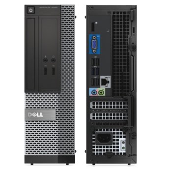 Dell Optiplex 3020 MT SM009D3020MTU1HCI5471TVUBU1