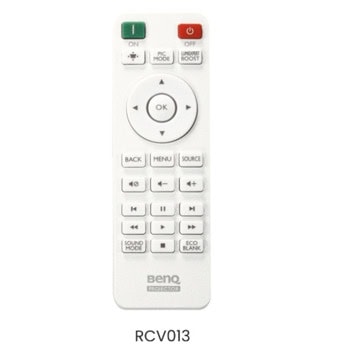 BenQ TK700ST 9H.JP877.17E
