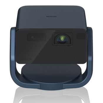 Проектор Epson EF-22N, 3LCD, Full HD (1920x1080), 5 000 000:1, 1000lm, HDMI, USB, Google TV | JAR Computers Epson EF-22N V11HB38440