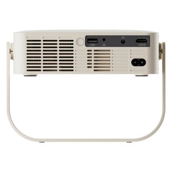 Honor Choice Projector Air Pro White