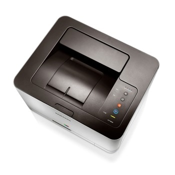 Samsung CLP-365 цветен лазерен принтер