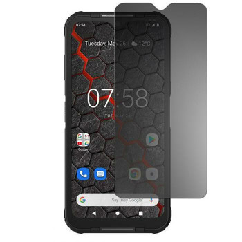 Протектор от закалено стъкло /Tempered Glass/ за MyPhone Hammer Blade 3 | JAR Computers Закалено стъкло за Hammer Blade 3