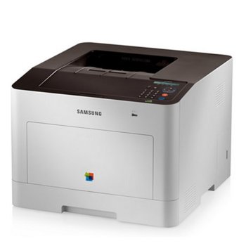 Samsung CLP-680ND A4 Network Color Laser Printer