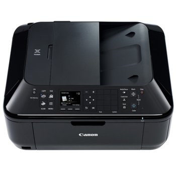 Canon PIXMA MX525