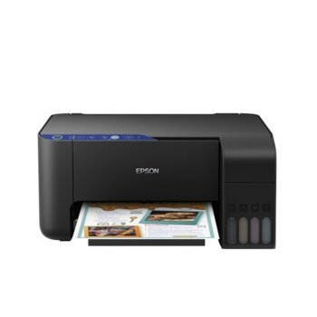 Epson EcoTank L3151 WiFi MFP