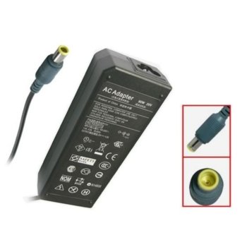 Захранване (заместител) за лаптоп Lenovo 20V 3.25A 65W 92P1104 | JAR Computers Адаптер за лаптоп (Зарядно за лаптоп) Lenovo