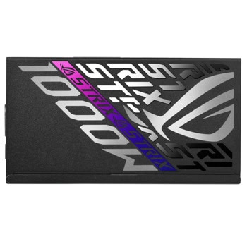 Asus ROG Strix 1000W Platinum (ROG Equalizer) | JAR Computers Asus ROG Strix 1000W Platinum (ROG Equalizer)