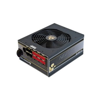 1250W Chieftec Navitas GPM-1250C