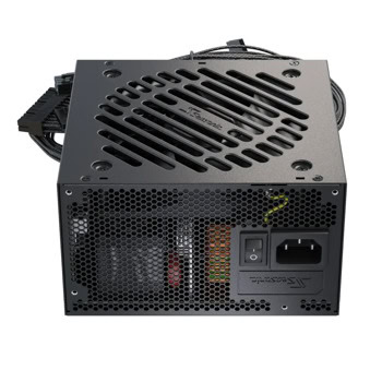 Seasonic Core BC-650 ATX 3.1 SRP-CBC651-A5A51JF