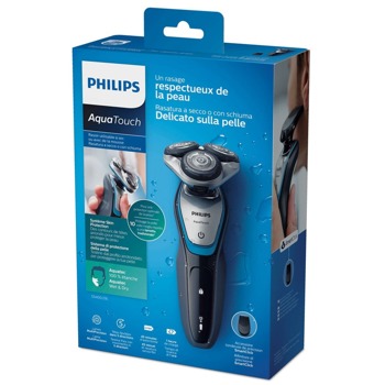 Philips AquaTouch S5400/06