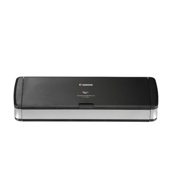 Canon Document Scanner P-215