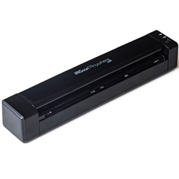 Мобилен скенер IRIScan Anywhere 6 Wifi, 600x300dpi, A4, Wi-Fi USB | JAR Computers IRIScan Anywhere 6 WIFI Simplex 461855