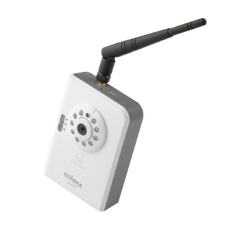 Edimax IC-3110W Plug and View Wlan-N IP camera