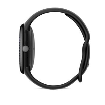 google pixel watch 5 45mm wi-fi black ga10894-de