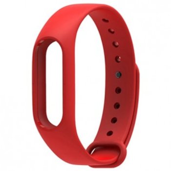 Xiaomi Mi Band 2 Red