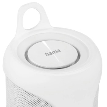 Hama Twin 3.0 White 188223