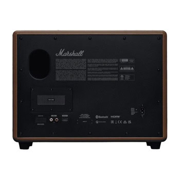 Marshall Woburn III Brown 1006085