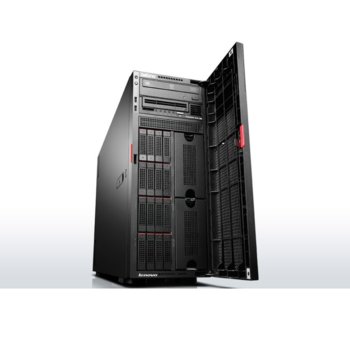 Lenovo ThinkServer TD350 Tower Intel Xeon E5-2620