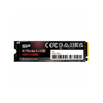 Silicon Power UD90 250GB SSD