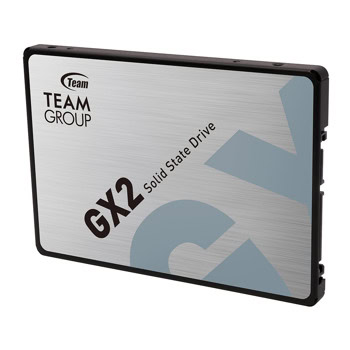 Team Group GX2 128 GB T253X2128G0C101