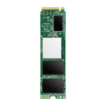 Памет SSD 1TB Transcend 220S, NVMe, M.2 (2280), скорост на четене 3500 MB/s, скорост на запис 2800 MB/s | JAR Computers SSD Transcend 220S 1TB TS1TMTE220S
