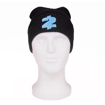 Payday 2 Beanie 2$ Logo GAYA-GE1034466