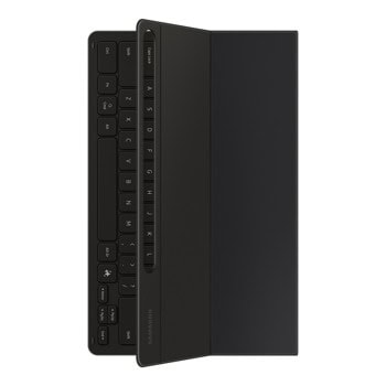 Samsung Book Cover Keyboard Slim Gal Tab S10+ Blk