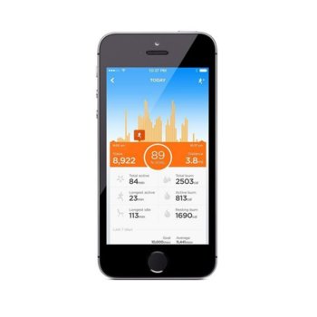 Jawbone UP Move Bluetooth Wireless Sensor