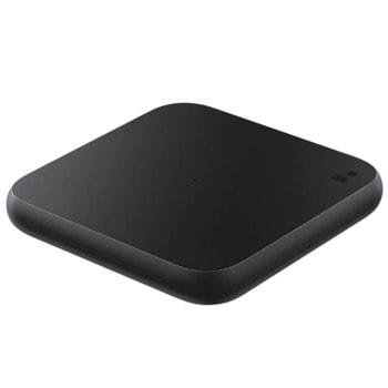 Samsung Wireless Charger Pad EP-P1300BBEGEU