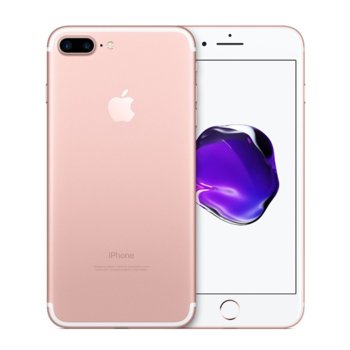 Apple iPhone 7 Plus 128GB Rose Gold MN4U2GH/A