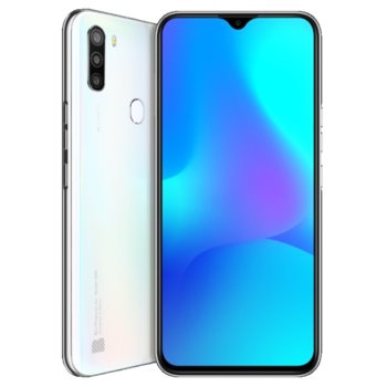 BLU BLUG90WHT