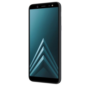 Samsung Samsung Galaxy A6 (2018) DS 32GB Black