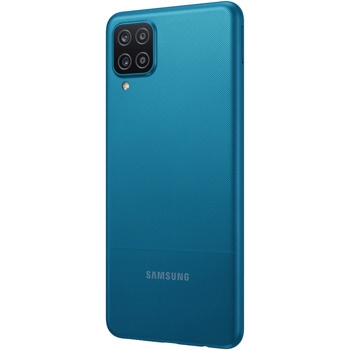 Samsung Galaxy A12 4/64 GB Blue