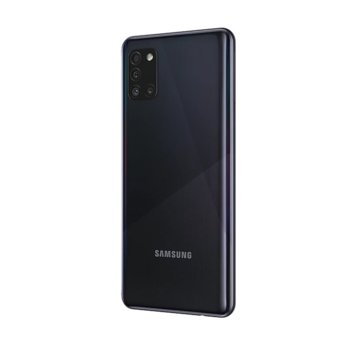 Samsung SM-A315 Galaxy A31 64/4GB Black