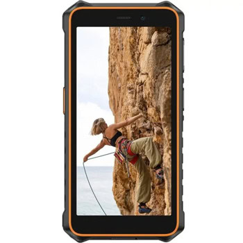 Ulefone RugKing 2 Pro 128GB/4GB Orange