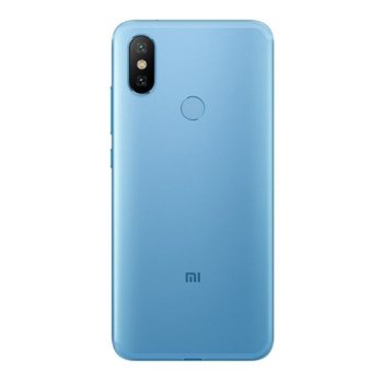 Xiaomi Mi A2 DS 32GB Blue