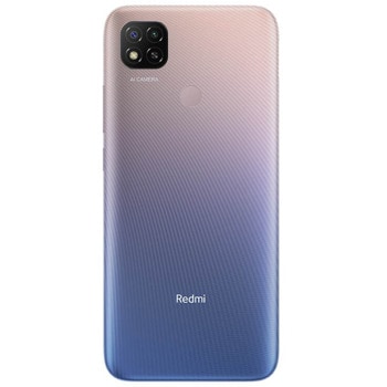 XIAOMI Redmi 9C NFC 2/32GB Purple