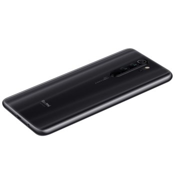 Xiaomi Redmi Note 8 Pro 6/64GB DS Grey