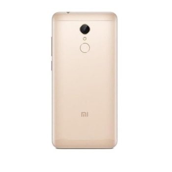 Xiaomi Redmi 5 Plus Gold 4GB Ram 64GB Flash