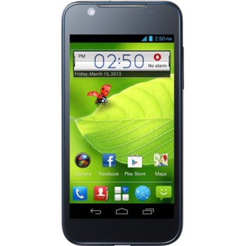 ZTE Blade G